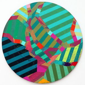 Tra cielo e terra XVI-A da Sara Hayward