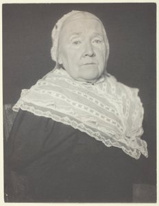 Ritratto della signora Julia Ward Howe da Sarah Choate Sears