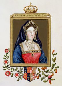 Ritratto di Caterina d