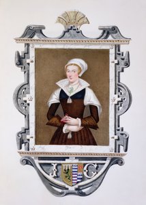 Ritratto di Lady Jane Grey 