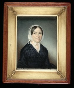 Betsy Goodridge da Sarah Goodridge