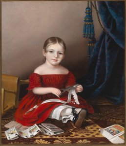 Mary Leypold Griffith (1838 - 1841)