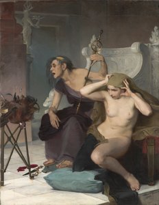 Le Bacidae da Sarah Paxton Ball Dodson