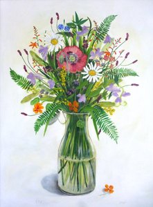 Fiori da giardino, 2023