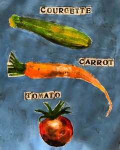 Frutta e verdura, 2023