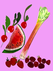 Frutta e verdura
