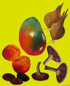 Frutta e verdura