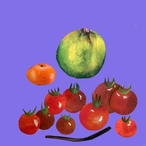 Frutta e verdura