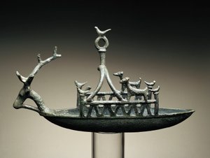 Nave (bronzo)