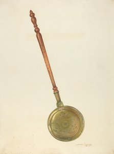 Scaldaletto