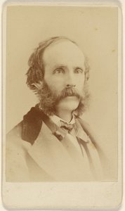 Chiesa [Frederic Edwin] (1826 - 1900) da Sarony and Co.