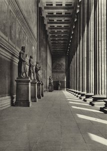 Berlino: Altes Museum