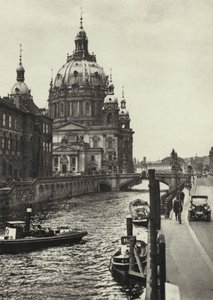 Berlino: Dom
