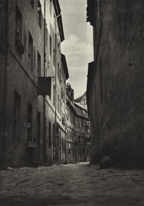 Berlino: Krogel da Sasha Stone
