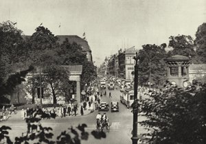 Berlino: Potsdamer Platz