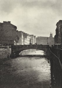 Berlino: Rossstrassen-Brücke da Sasha Stone