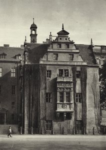 Berlino: Schloss-Apotheke da Sasha Stone