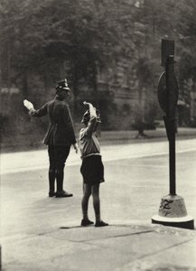 Berlino: Schupo