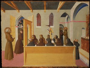 La dannazione dell