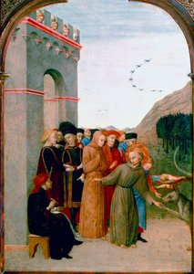 San Francesco d