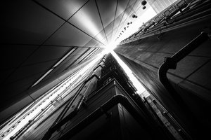 Ascesa nella città geometrica