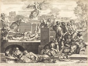Curare gli ammalati