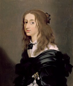 Regina Cristina di Svezia (1626-89)