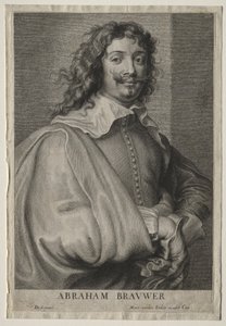 Adrian Brower da Schelte Adams Bolswert