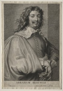 Adrian Brower da Schelte Adams Bolswert