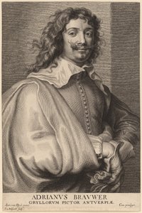 Adriaen Brouwer