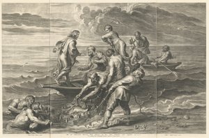 La Pesca Miracolosa