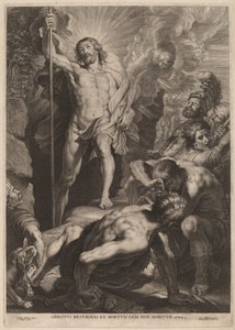 La resurrezione
