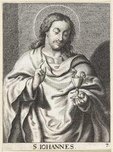 San Giovanni Evangelista