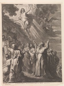 Ascensione di Cristo