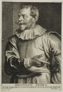Sebastiaan Vrancx da Schelte Adamsz. Bolswert