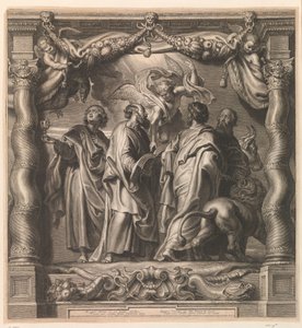 I quattro evangelisti