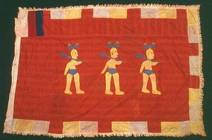 Bandiera, dal Ghana