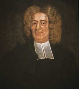 Cotton Mather da School American