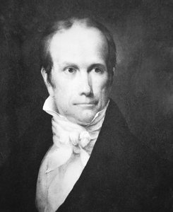 Henry Clay (1777-1852) da School American