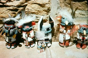 Bambole Kachina