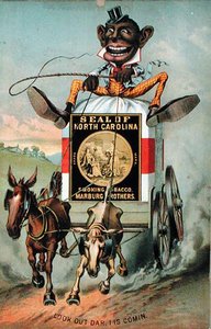 Poster pubblicitario 