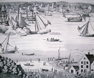 Vista dell