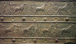 Porte di Balawat dell