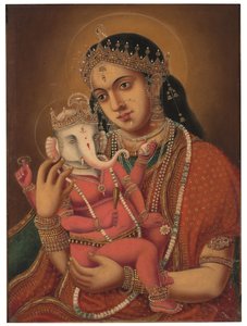 Senza titolo (Ganesh Janani)