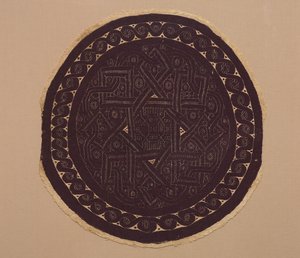 Rotella da una tenda, 300