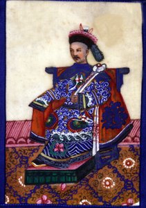 Mandarino cinese
