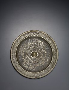 Specchio circolare 