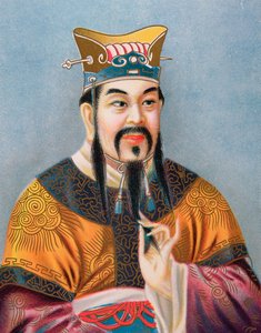 Confucio