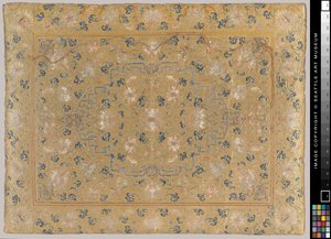Cuscino con Copertura da School Chinese