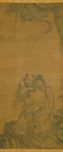 Immortali taoisti da School Chinese